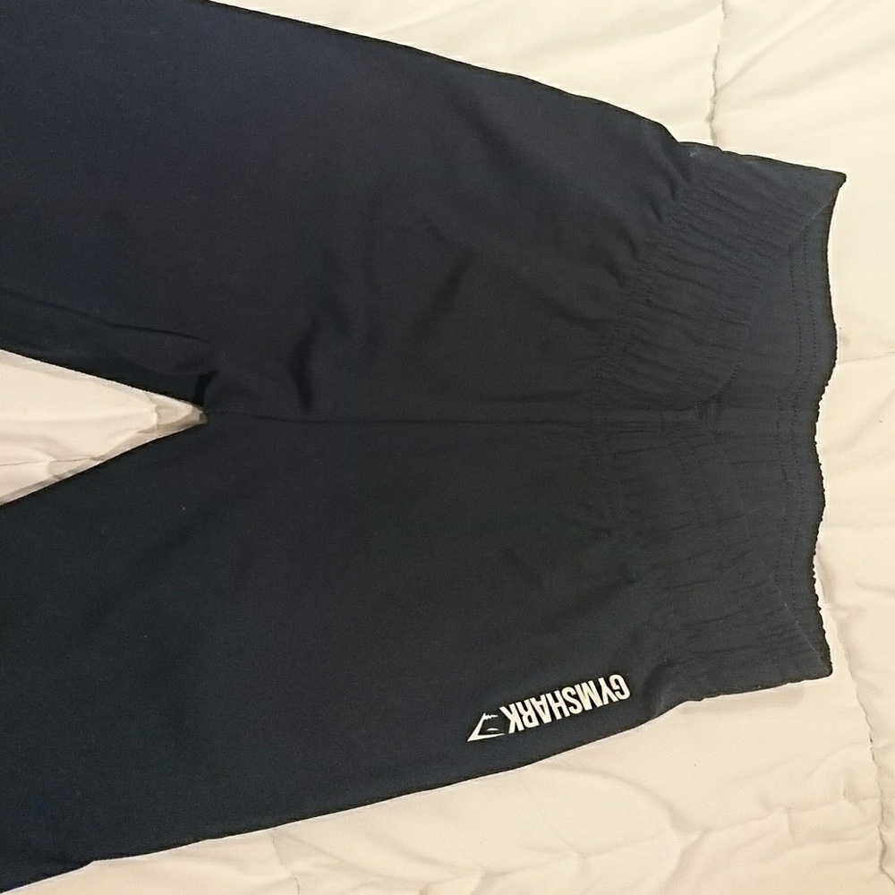 Gymshark Ark Leggings